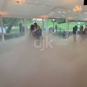 tanec v oblakoch, Vila Sokolka